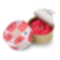 Tomato Candle