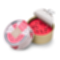 Watermelon Candle