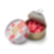 Ripe Strawberries Candle